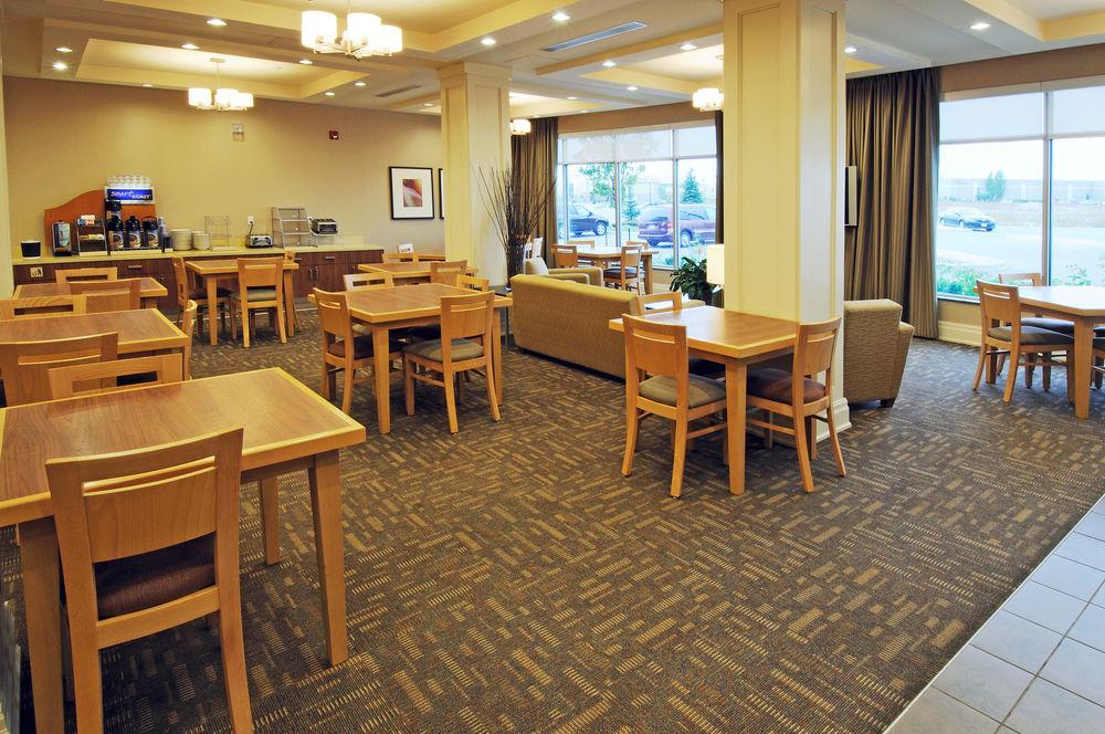 Holiday Inn Express & Suites Vaughan-Southwest By Ihg Zewnętrze zdjęcie