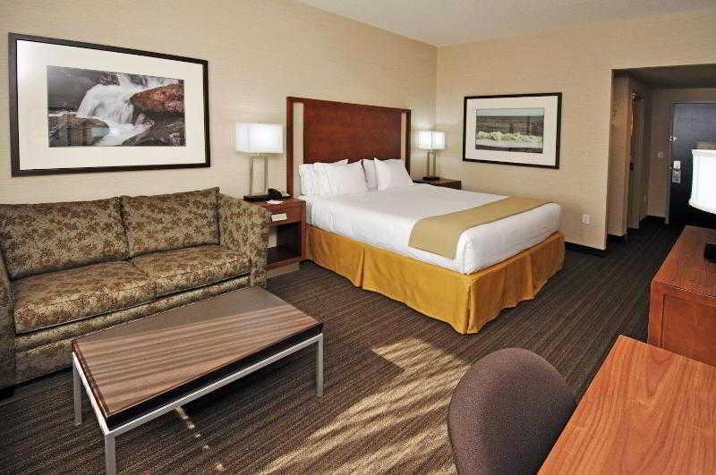 Holiday Inn Express & Suites Vaughan-Southwest By Ihg Zewnętrze zdjęcie
