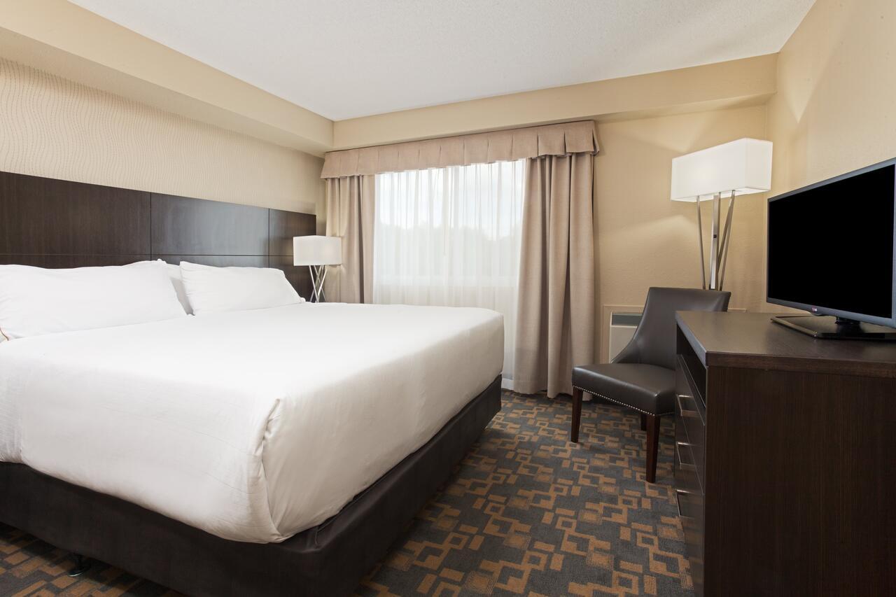 Holiday Inn Express & Suites Vaughan-Southwest By Ihg Zewnętrze zdjęcie