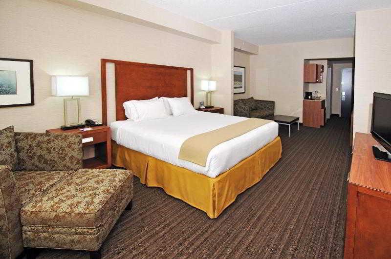 Holiday Inn Express & Suites Vaughan-Southwest By Ihg Zewnętrze zdjęcie