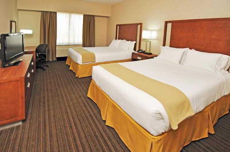 Holiday Inn Express & Suites Vaughan-Southwest By Ihg Zewnętrze zdjęcie