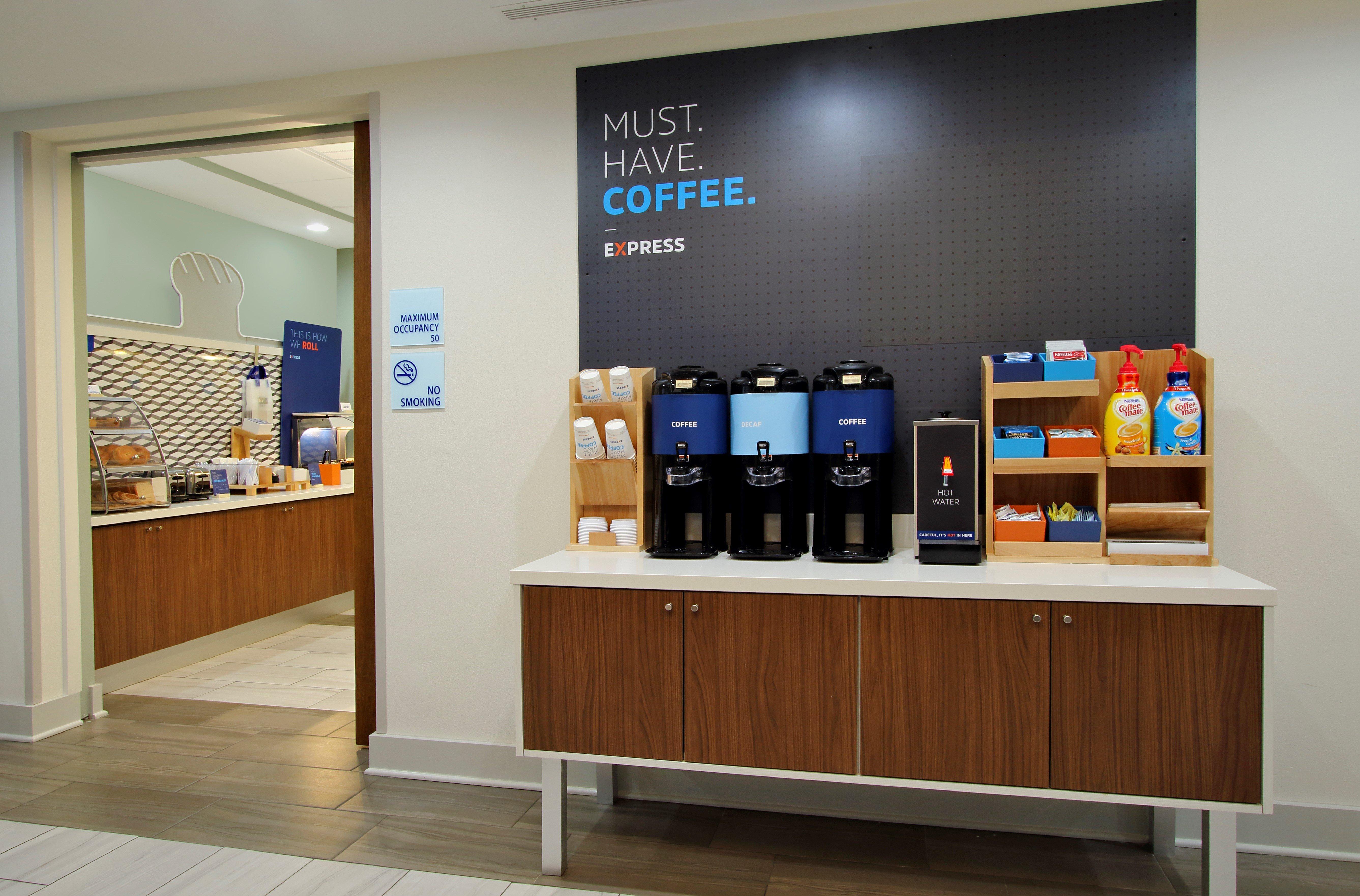 Holiday Inn Express & Suites Vaughan-Southwest By Ihg Zewnętrze zdjęcie
