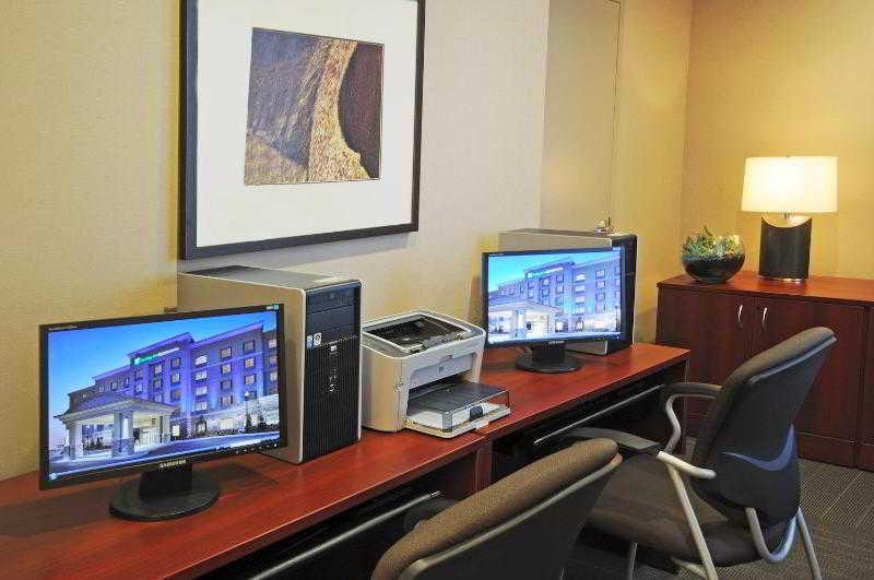 Holiday Inn Express & Suites Vaughan-Southwest By Ihg Zewnętrze zdjęcie