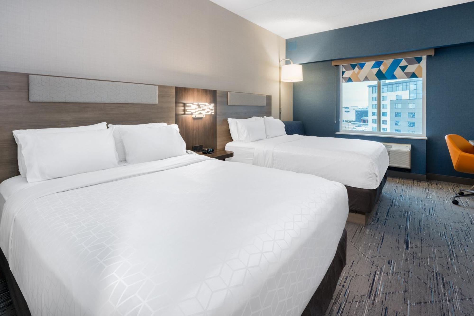 Holiday Inn Express & Suites Vaughan-Southwest By Ihg Zewnętrze zdjęcie