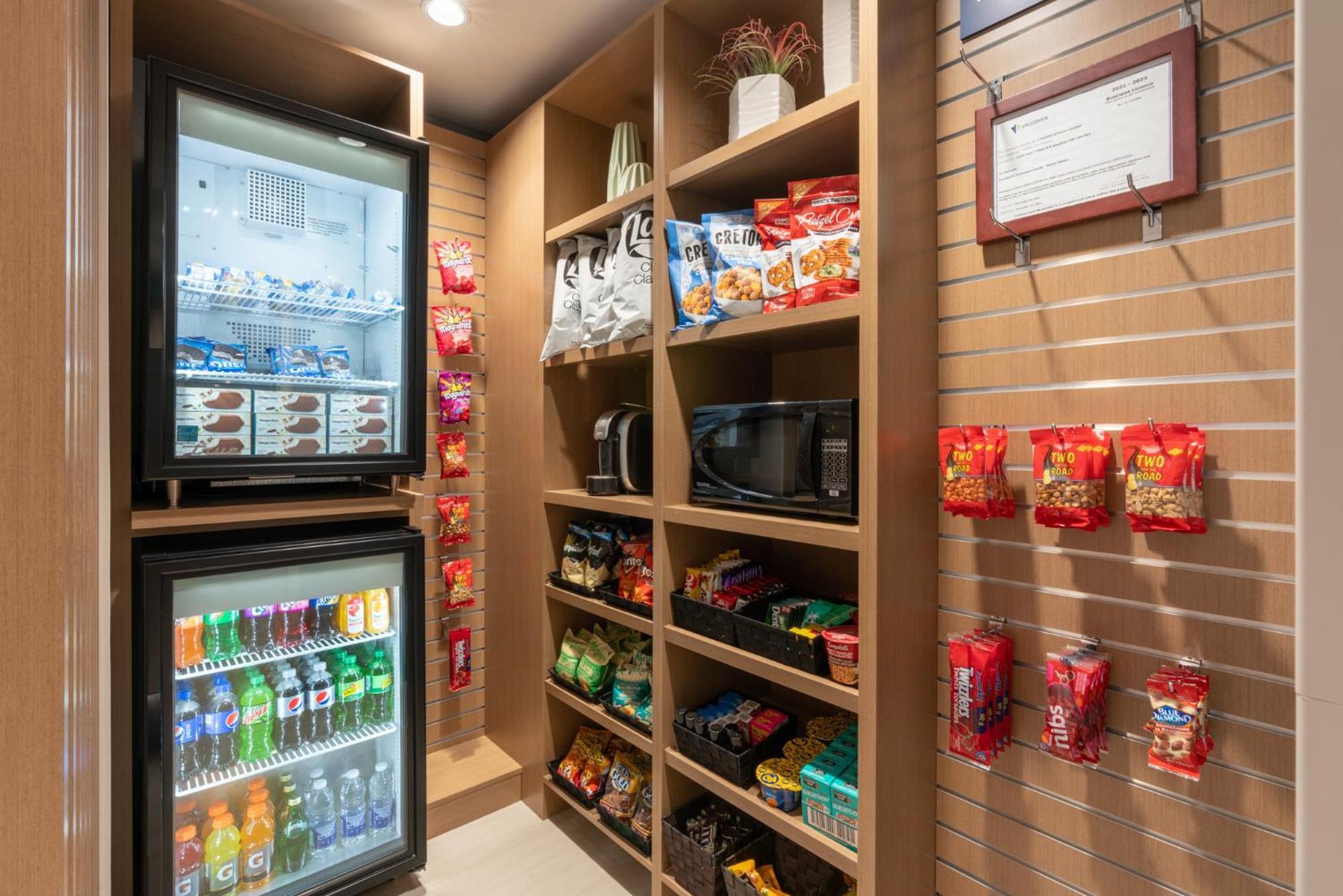 Holiday Inn Express & Suites Vaughan-Southwest By Ihg Zewnętrze zdjęcie