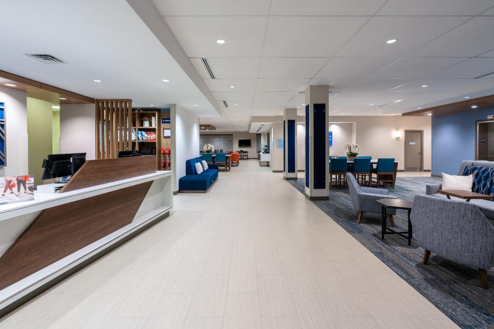 Holiday Inn Express & Suites Vaughan-Southwest By Ihg Zewnętrze zdjęcie