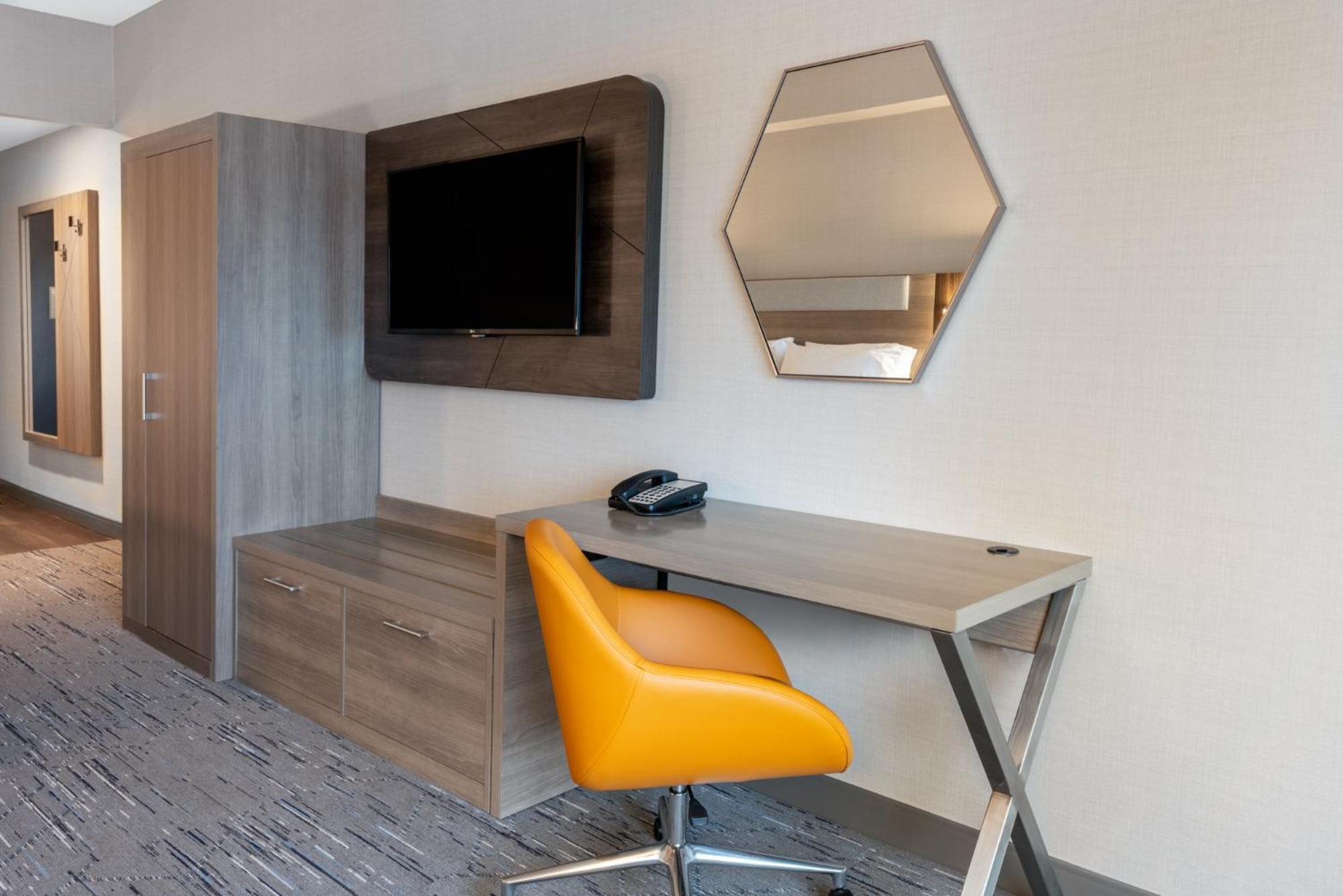 Holiday Inn Express & Suites Vaughan-Southwest By Ihg Zewnętrze zdjęcie
