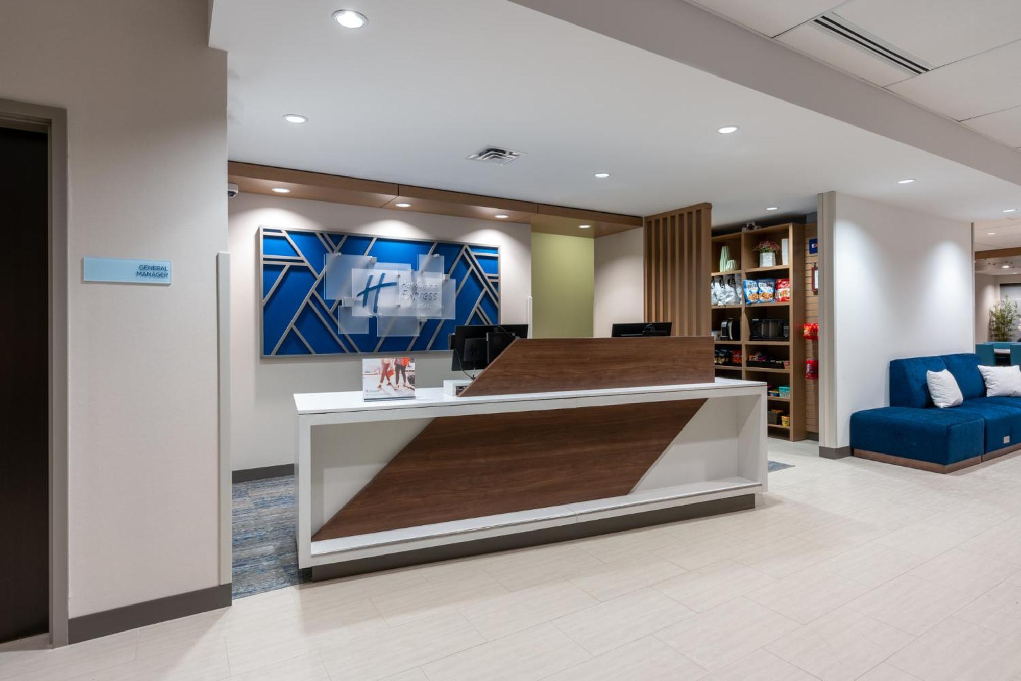 Holiday Inn Express & Suites Vaughan-Southwest By Ihg Zewnętrze zdjęcie