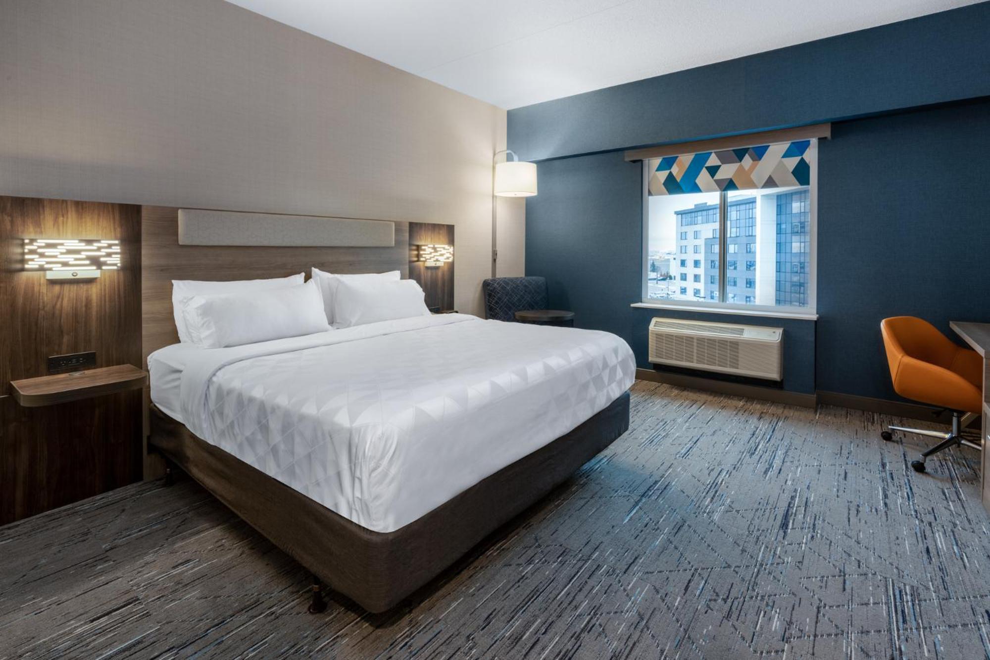 Holiday Inn Express & Suites Vaughan-Southwest By Ihg Zewnętrze zdjęcie