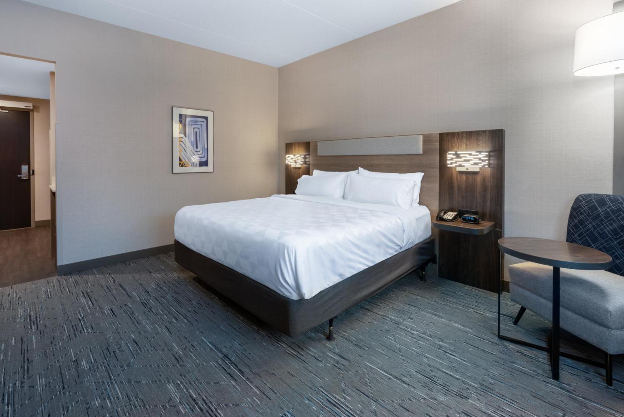 Holiday Inn Express & Suites Vaughan-Southwest By Ihg Zewnętrze zdjęcie